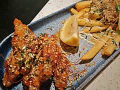 -BE BRIGHT KITCHEN(正佳广场店)