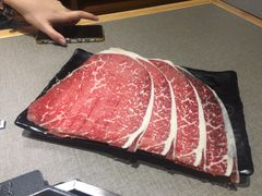 黑牛米龙-八角锄烧·肉火锅(天河城店)