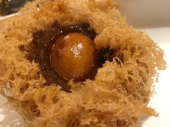 御品鲍鱼酥（12头）-广州文华东方酒店·江-由辉师傅主理