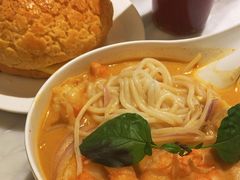 -翠华餐厅(德基广场店)