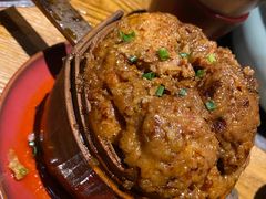 -吃饭皇帝大土家民族菜(正大广场店)