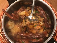 火车头小焖锅-奇滋豆味(南十四道街店)