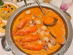 -狮拾久·现代新加坡料理(福田COCO Park店)