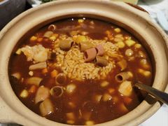 -青雅中餐厅(大连金石滩绿发希尔顿度假酒店)