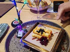 -月下料理(楷林IFC店)
