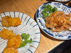 -枝魯枝魯自助料理