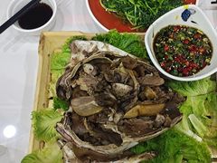 -老毛手抓·盐池滩羊非遗手抓(宁夏总店)
