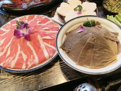 -冯校长老火锅(双桥路店)