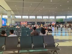 -岳阳东站