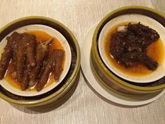 -福州天元国际威斯汀酒店·中国元素餐厅