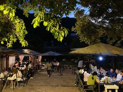 -自在弥林花园餐厅(云栖店)