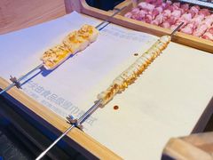 -很久以前羊肉串(打浦路店)