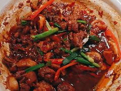 -味福记·江西小炒·南昌小吃(青山湖万达店)