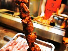 -西羊市老米家泡馍(西羊市店)