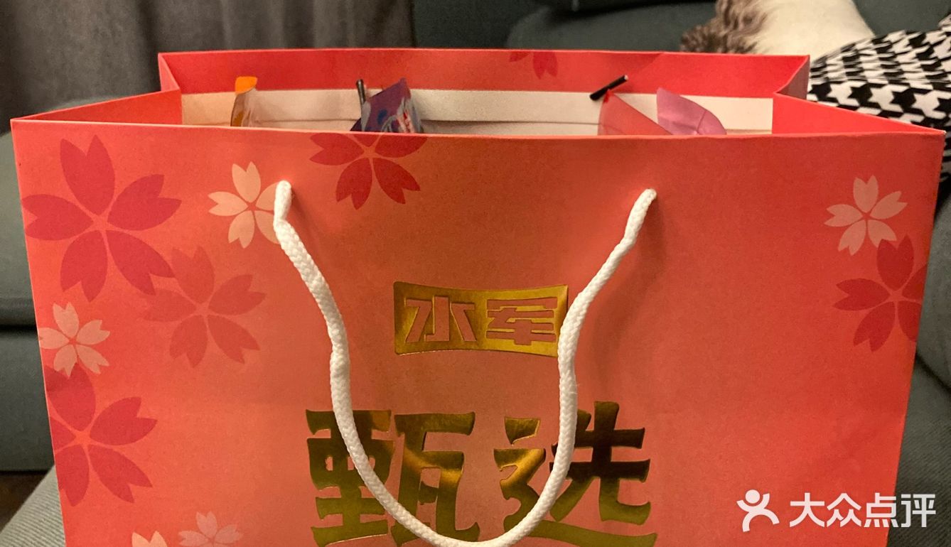 无锡|网红水军锅巴