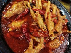 -老闵田螺馆·南昌特色小炒(梦时代店)