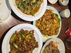 -惠宾饭庄(中山路店)