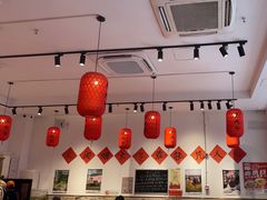 -荆九爷爆炒桥头三嫩(夫子庙店)