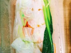 -花少爷·鲜虾干贝粥(延安万达店)