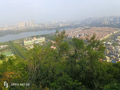 -顺峰山公园