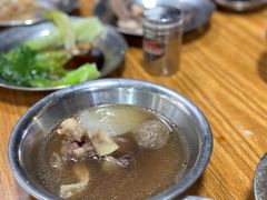 -阿秋牛排(湖心街店)