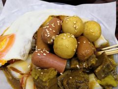 -華叔茶記