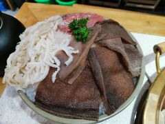 -如在蜀毛肚老火锅(怀柔店)