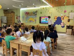 -贝美蓝天幼儿园(河东直沽园)