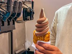 -高力乐面包咖啡厅(西塔店)