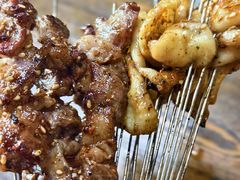 -老太太豆皮(南芬店)