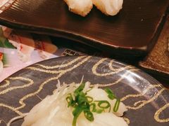 -合点寿司(金虹桥商场店)