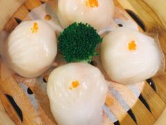 招牌鲜笋虾饺-点心传说·粤菜点心(佐阾虹湾店)