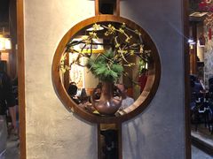 -下杨家青海土火锅(海湖店)