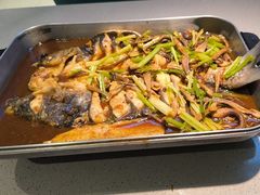 -半天妖烤鱼(京新广场店)