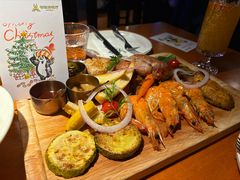 -布拉格餐厅· 中欧捷克菜(全国首店)