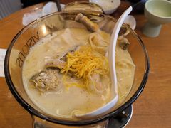 深巷里有黄鱼馄饨-苏小柳手作点心(控江旭辉分院)