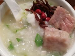 -南拳十三姨·潮汕砂锅粥(世纪金源店)