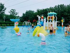 -南宫温泉水世界