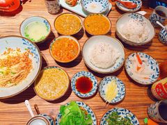 -贡梅老面馆·蟹粉面·无锡特色小吃(南长街主推店)