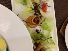 -红房子西菜馆(淮海中路店)