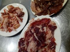 -松明一烤肉馆(鲁园店)