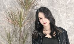 -HAIR HERE造型