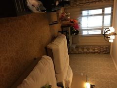 雅戈尔富宫大酒店-雅戈尔富宫大酒店(观前街店)