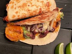 -Luchador摔跤手墨西哥餐厅(恒宇广场店)