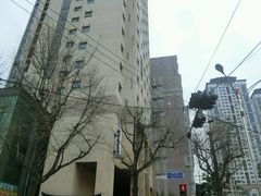 -乐天免税店(明洞店)