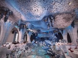 -华东饭店·园林式婚礼宴会厅酒店