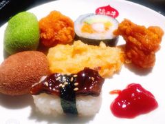 -温禾牛·和牛寿喜烧自助火锅(恒基名人店)