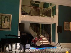 -The St·Regis Bar 瑞吉酒吧