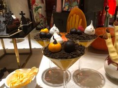 -杭州钱江新城万怡酒店-西餐厅