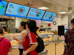 -宜家家居(高新商场店)